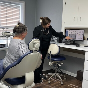 Dental Implants in Dover, TN