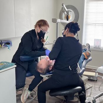 Emergency Dentist in Dover, TN
