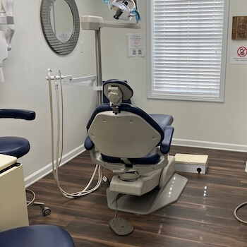 General Dentistry in Dover, TN