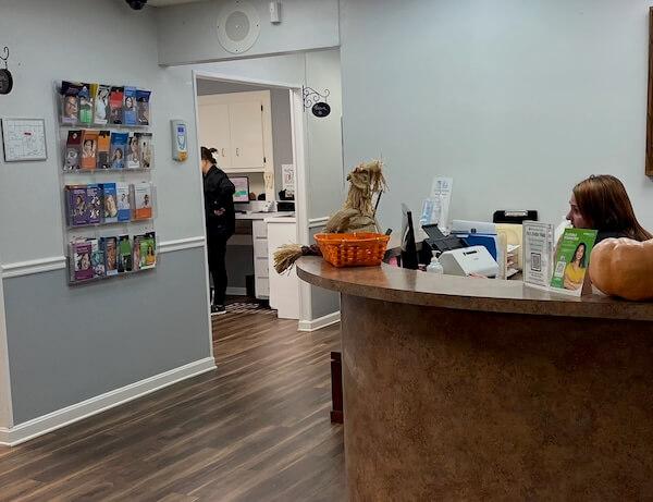 Top rated dentist in Dover, TN