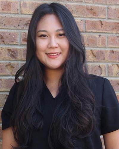 Dr. Ethelyn Jean Pak